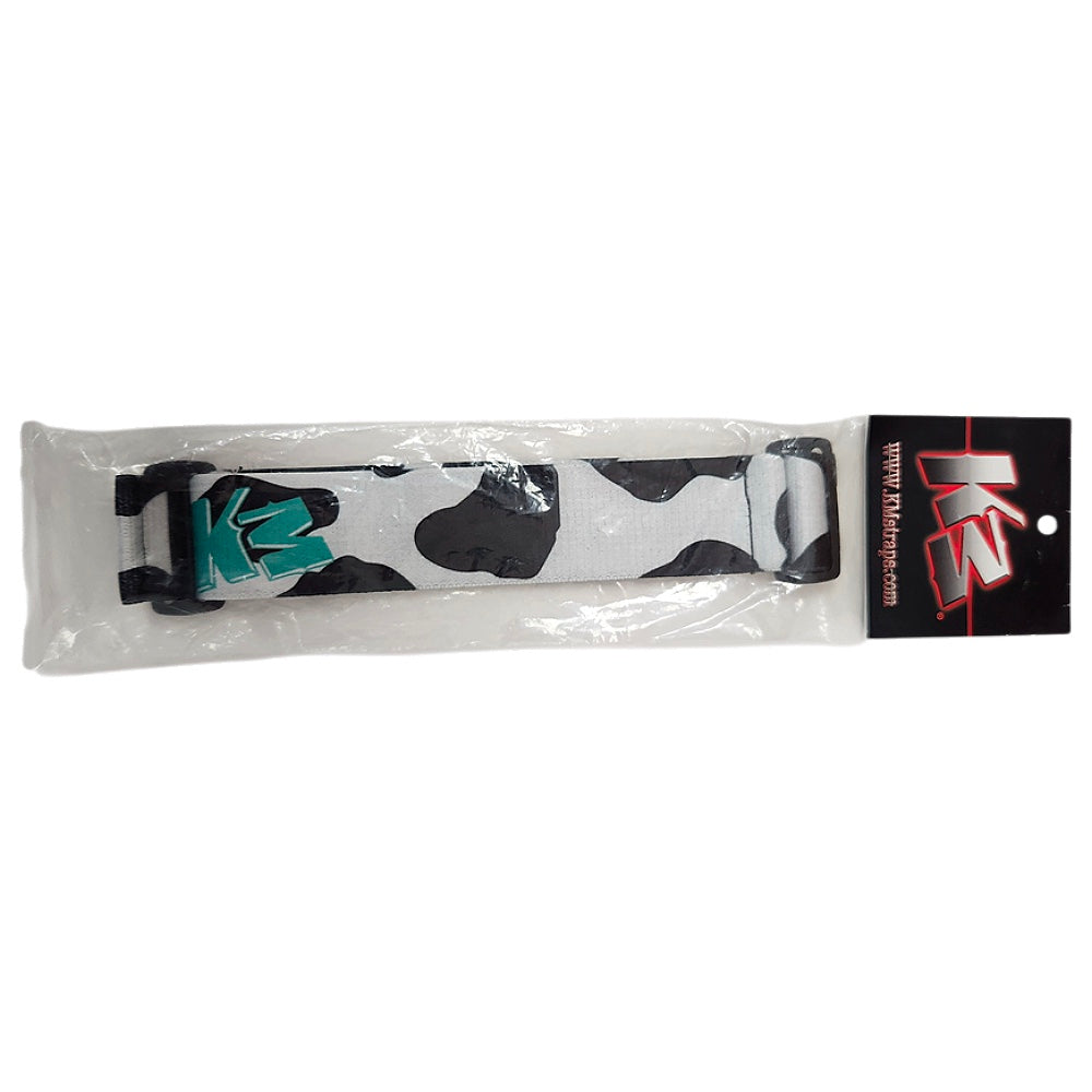 KM Paintball Strap - Cow