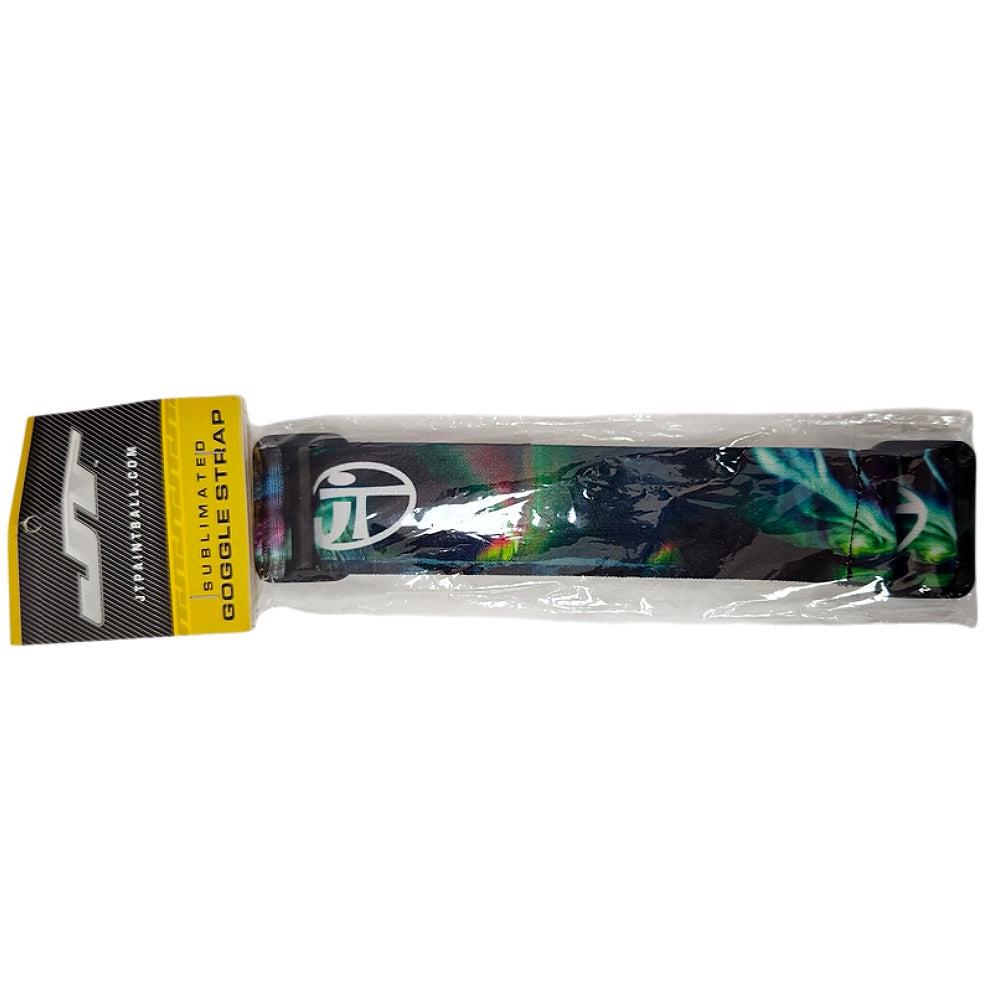 JT Paintball Strap - Northern Lights