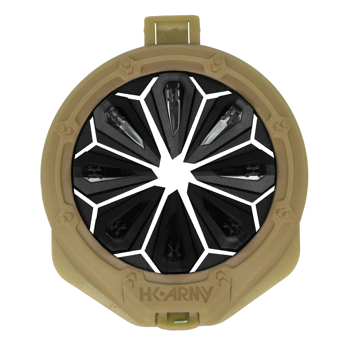 HK Army EPIC Speed feed - Sonic/Spire/CTRL