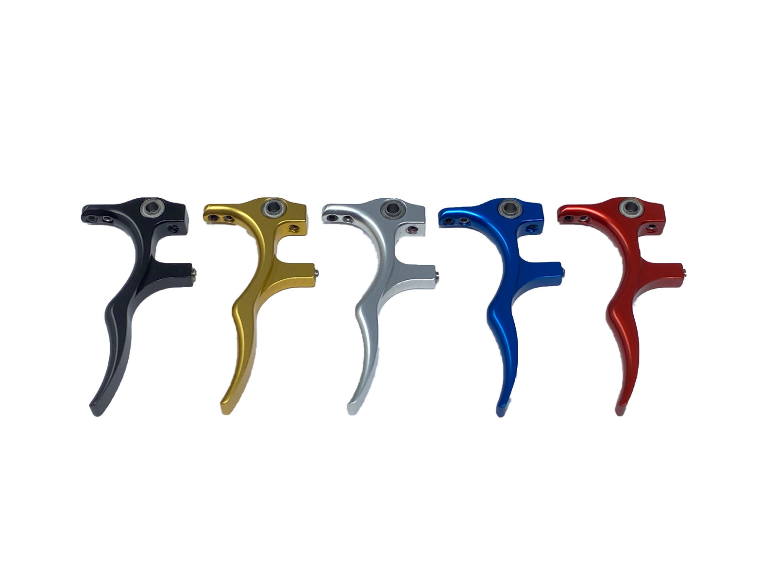 SSC Shocker RSX/XLS Deuce Triggers