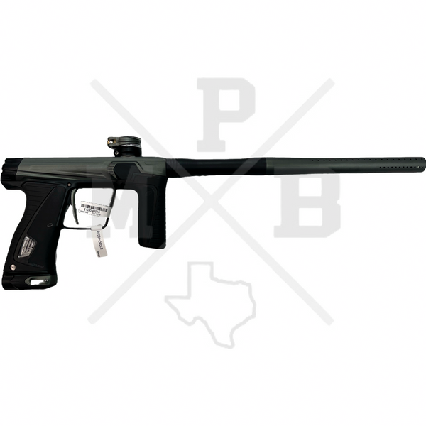Planet Eclipse Gtek 180R ULTIMATE Paintball Gun - LE America Planet Eclipse Gtek 180R ULTIMATE Paintball Gun - LE America