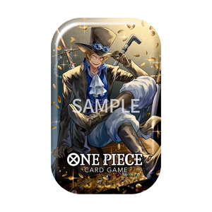 One Piece Card Game Tin Vol. 2