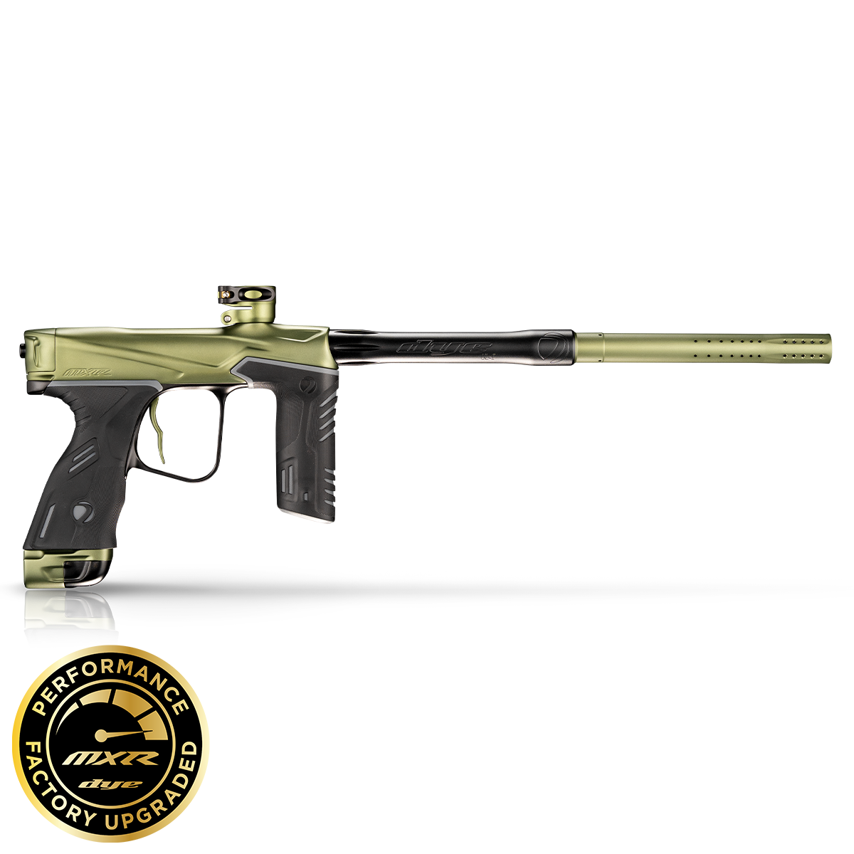 Dye MXR - Ranger Olive