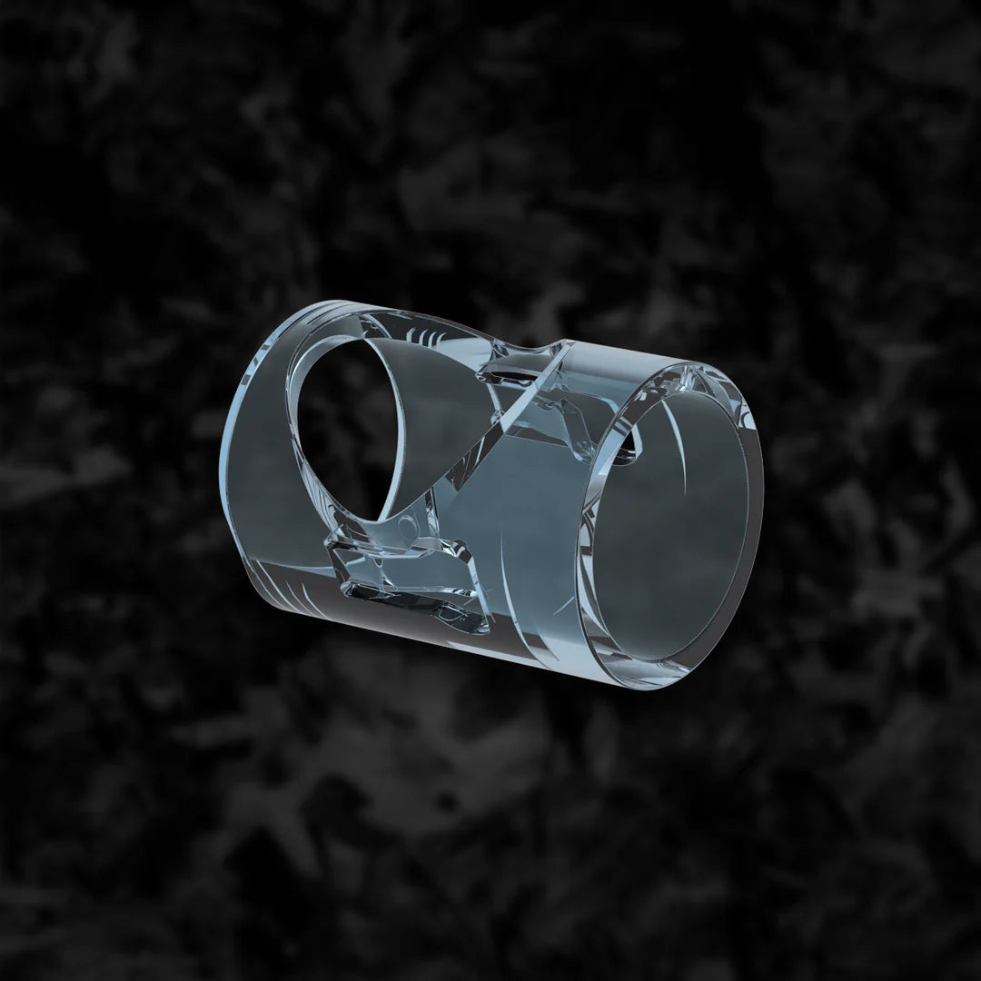 Dye KDP Breech Sleeve