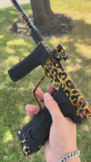 Planet Eclipse CS3Pro - Cheetah
