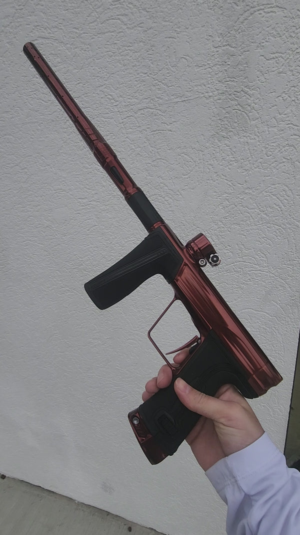 Planet Eclipse Geo R5 - Brown - Mazens Paintball