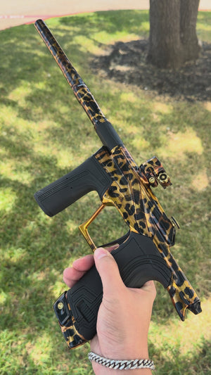 Planet Eclipse Ego LV2 - Cheetah