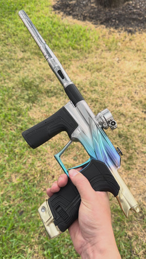 Planet Eclipse Ego LV2 - Baked