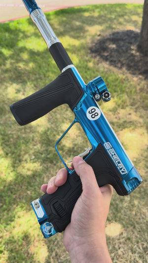 Planet Eclipse CS3Pro - Cobra