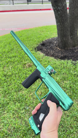 Planet Eclipse Gtek 180R - Spearmint