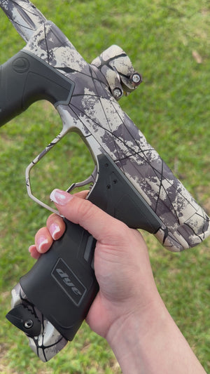 Dye DSR Pro w/Mech - Urban Splash