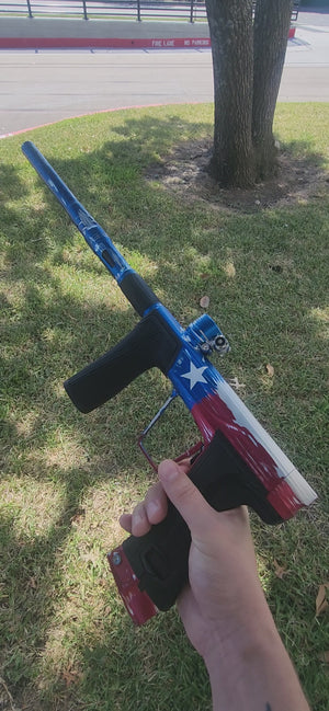 Planet Eclipse Geo R5 - Texas