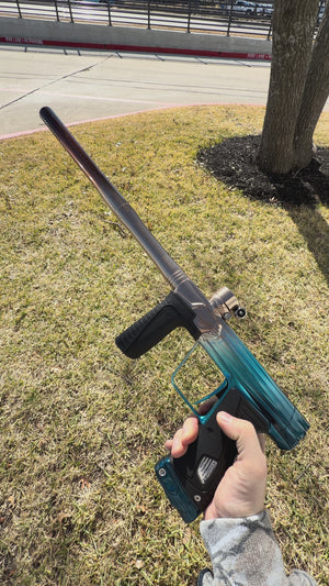 Planet Eclipse Gtek 180R w/Mech - Nitro