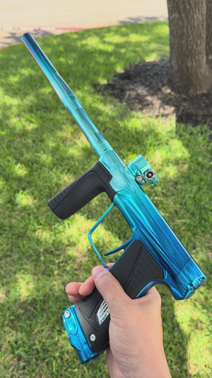 Planet Eclipse Gtek 180R - Oceans
