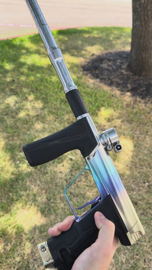 Planet Eclipse CS3Pro - Baked