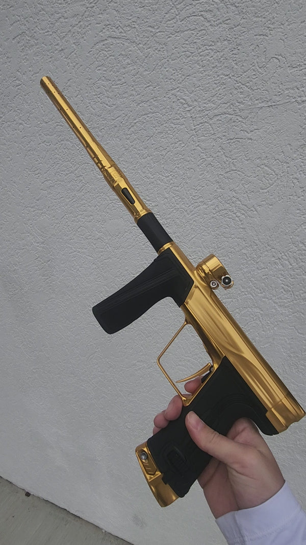 Planet Eclipse Geo R5 - GoldenEye - Mazens Paintball