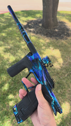 Planet Eclipse Ego LV2 - Gloss Galaxy