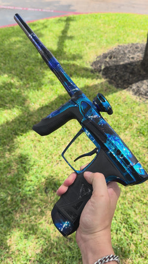 DLX Luxe AIRE - Galaxy