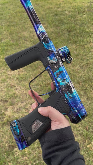 Planet Eclipse Gtek 180R w/Mech - Galaxy