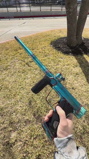 Planet Eclipse Gtek 180R w/Mech - '57