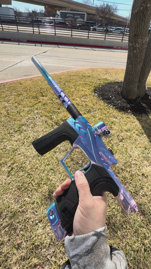 HK Army Fossil LV2 - OG Pearl