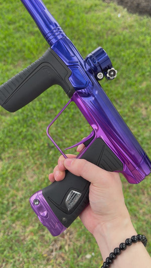 Planet Eclipse Gtek 180R w/Mech - People Eater