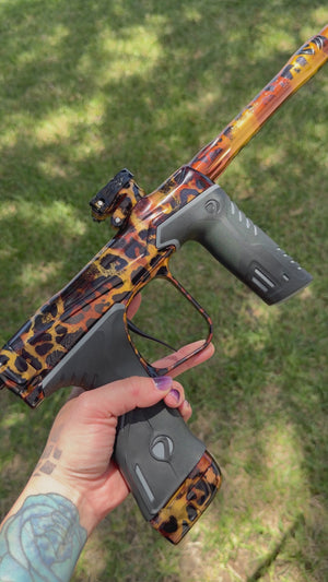 Dye MXR - Cheetah
