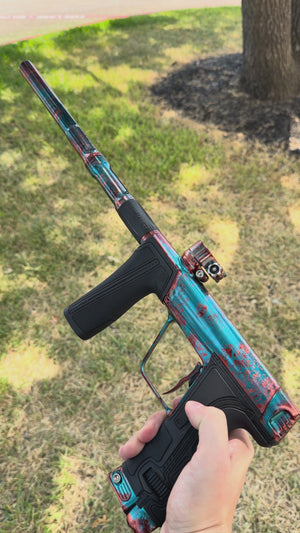 Planet Eclipse CS3Pro - '57