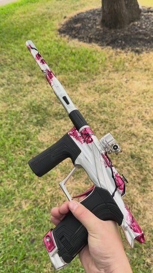 Planet Eclipse Ego LV2 - Cherry Blossom