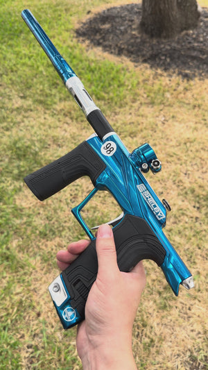 Planet Eclipse Ego LV2 - Cobra