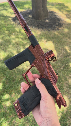 Planet Eclipse Ego LV2 - Gloss Brown