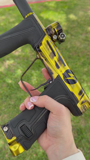 Planet Eclipse CS3Pro - Energy Series - Lightning