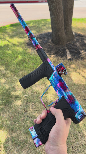 Planet Eclipse CS3Pro - Confetti