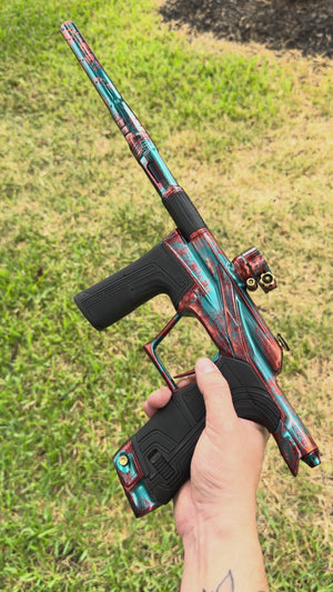 Planet Eclipse Ego LV2 - '57