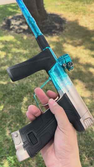 Planet Eclipse CS3Pro - Beach