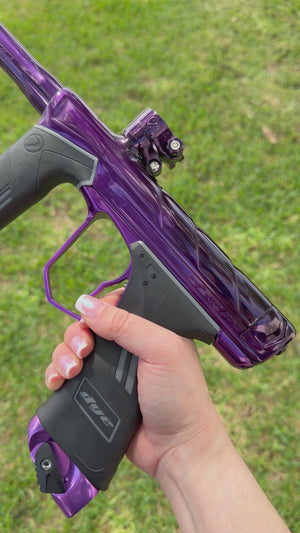 Dye DSR Pro w/Mech - People Eater