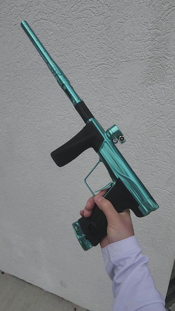 Planet Eclipse Geo R5 - Tiff Blue - Mazens Paintball