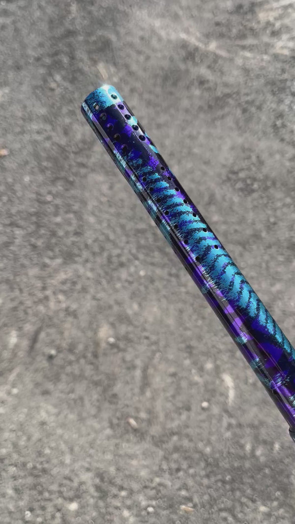 Dye MXR - Urban Decay Purple - Mazens Paintball