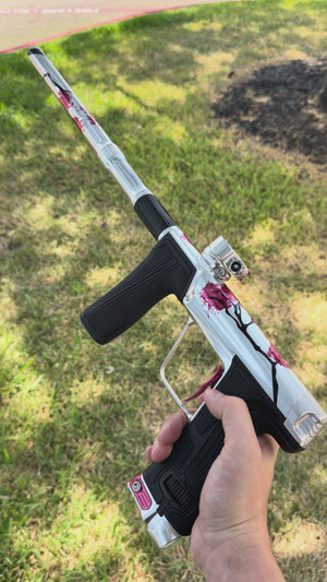 Planet Eclipse CS3Pro - Cherry Blossom