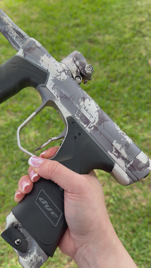 Dye DSR Pro w/Mech - Urban