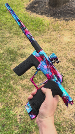 Planet Eclipse Ego LV2 - Confetti