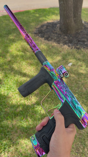 HK Army Fossil CS3 - LE Aurora