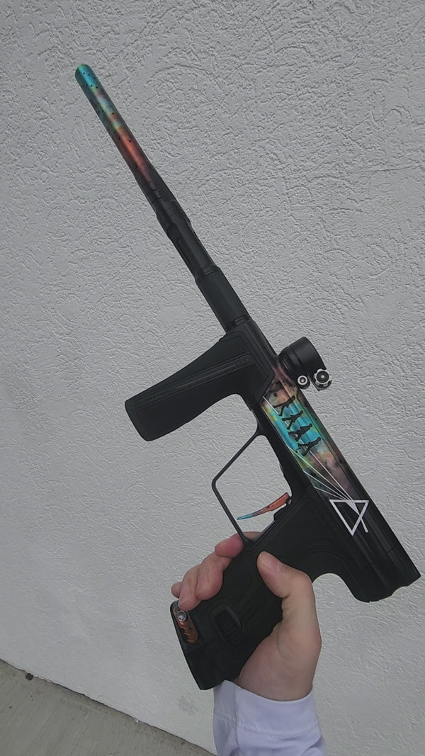 Planet Eclipse Geo R5 - DSOTM - Mazens Paintball