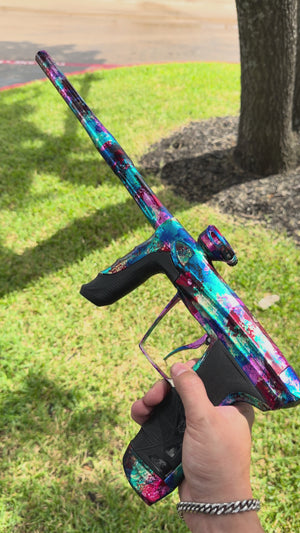 DLX Luxe AIRE - Confetti