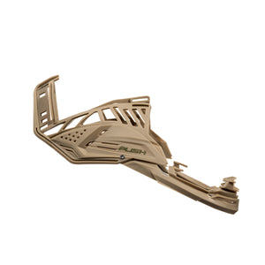 Unite Goggle Mk II - Combat (Camo/Tan) - Smoke Lens