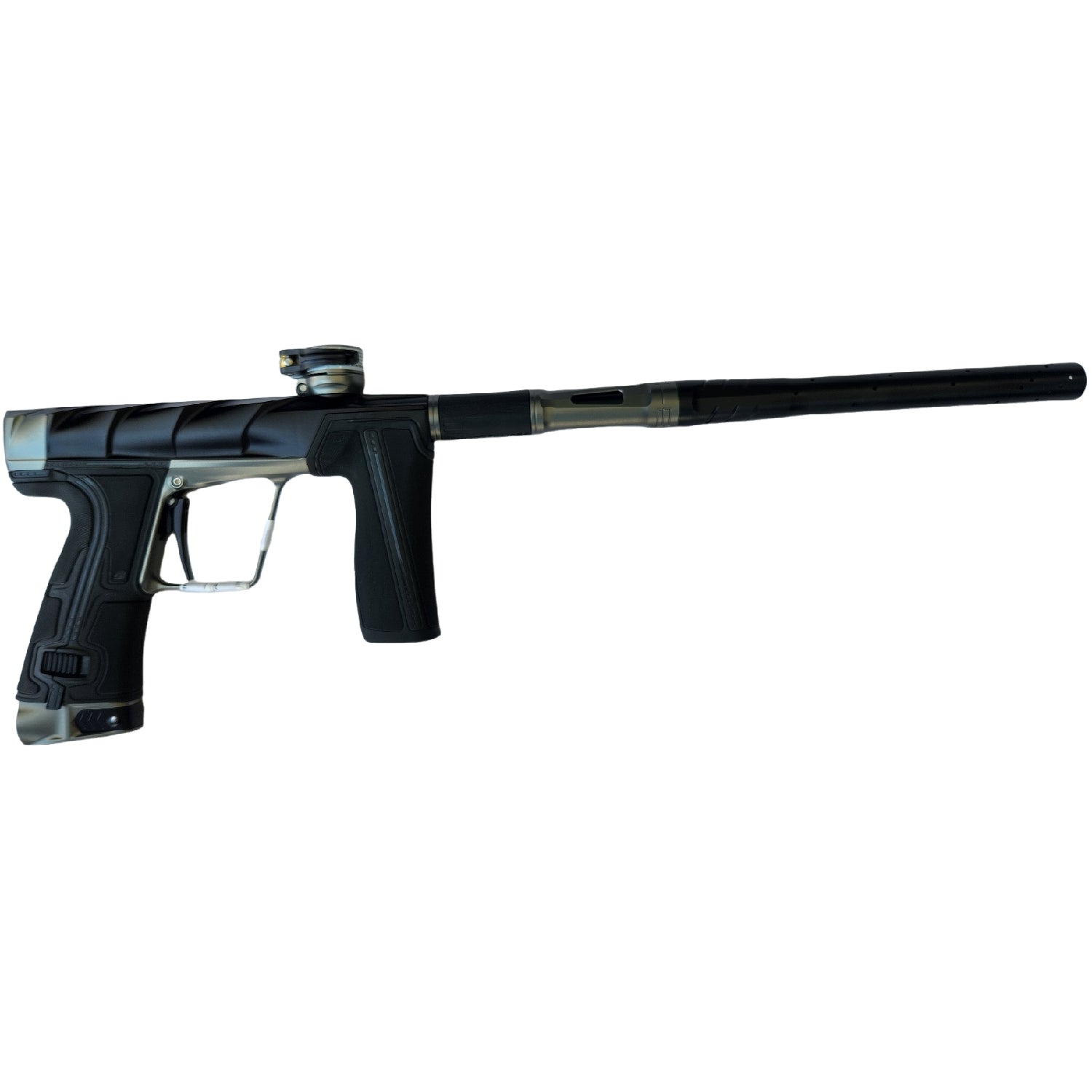 Project Geo R5 - Black/Grey