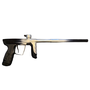 DLX Luxe AIRE - Black/Clear Fade