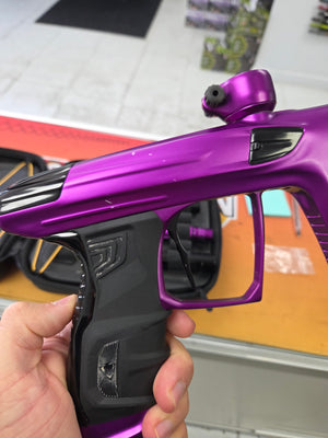 DLX Luxe IDOL w/Method - Purple/Black