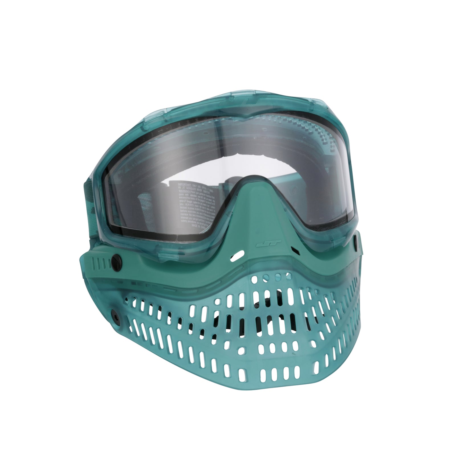 JT Spectra Proflex LE Goggle - Birthstone Series "Emerald"