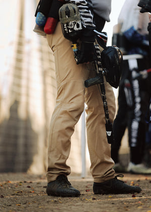 Kinetic KP-S 2.0 Pants - Tan